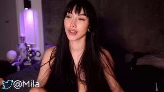 miladenver chaturbate  tender blonde is played with a cap