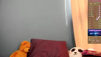 me_emily chaturbate 3-01-2022 performance Latest May form chaturbate Camshow Porn