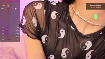 iminako chaturbate Crazy babe sucking