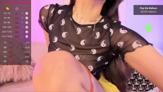 iminako chaturbate 25 january 2022 broadcast