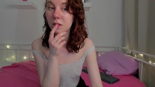 curly_ginny chaturbate 8-03-2022 performance stream Porn
