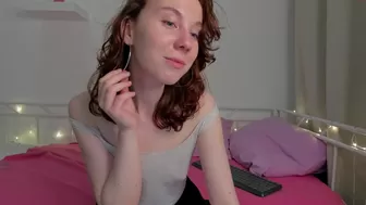 curly_ginny chaturbate  mega paint