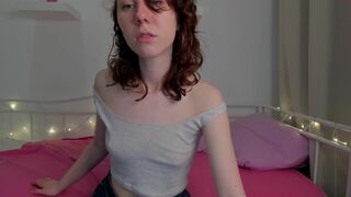 curly_ginny chaturbate 22-03-2022 performance Latest broadcasting