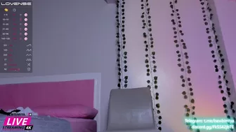 bewbimiya chaturbate 13_01_2022 Latest broadcasting