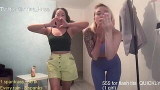 yummmy_yog chaturbate Mature blonde masturbating shaved vagina