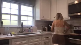 texas_blonde chaturbate Naughty female shows big tits