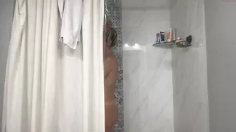 texas_blonde chaturbate Sexy woman shows off gorgeous body