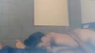 skyanddion chaturbate Sexy babe caresses fingers