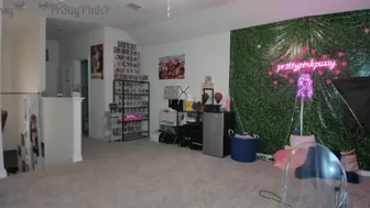 pr3ttyp1nkpussy chaturbate PPV for free show May-12-2022