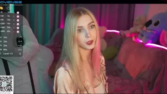 oh_honey_ chaturbate  prolonged striptease