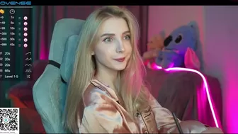 oh_honey_ chaturbate 20-03-2022 performance Latest webcam