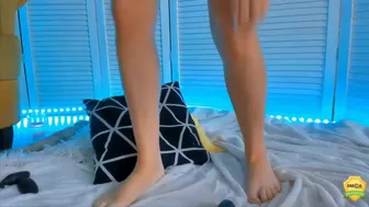 megan_foxxx15 chaturbate chaturbate Latest June 2022 video 6