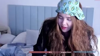 jillikins chaturbate 19-02-2022 performance Latest webcam