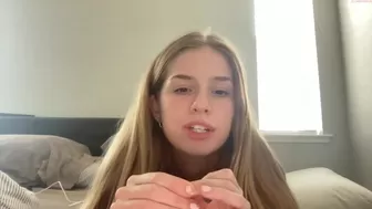 innocentfreakylittleone chaturbate 9-03-2022 performance Latest broadcasting