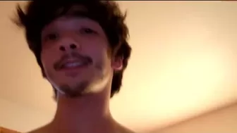 impitis chaturbate  fucks himself is not childish