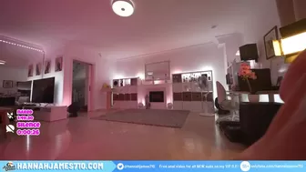 hannahjames710 chaturbate Naughty trash hard fingering both holes