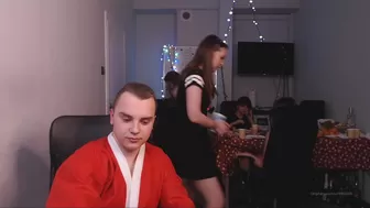 anabel054 chaturbate Gorgeous lady twirls big ass