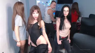 anabel054 chaturbate 18_02_2022 broadcast