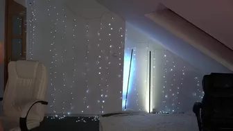 anabel054 chaturbate Pretty ruette is cute undressing