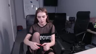 anabel054 chaturbate 11-03-2022 performance Latest May form chaturbate show