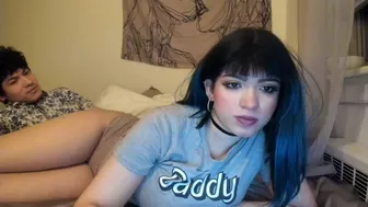 xxxbabybelle chaturbate Exquisite doll doll shows