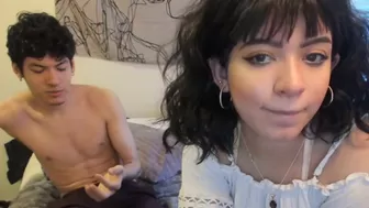 xxxbabybelle chaturbate Charming strips booties