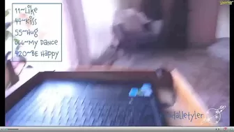Kendall Tyler chaturbate 27 February 2022 stream Porn