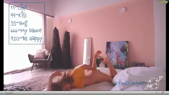 Kendall Tyler chaturbate girl form naked chat