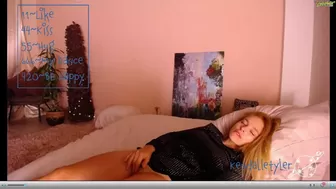 Kendall Tyler chaturbate Latest May form chaturbate
