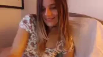 Kendall Tyler chaturbate Ardent doll excites with elastic ass