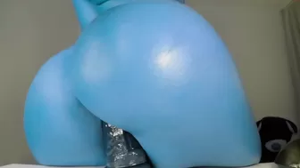 neytirii chaturbate Ardent beauty and lick nipples