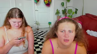 daddy_daycare_ chaturbate Nude bitch fucks anus ass