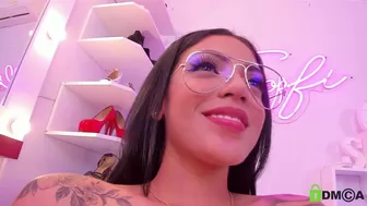 Sofi_1 21_01_2022 stream Porn