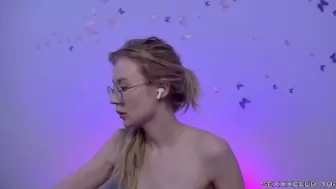 Shycinderella  fuck yourself phalos