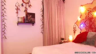 Nicolemanson 24-01-2022 performance Latest webcam