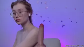 Shycinderella free cam videos May-1-2022