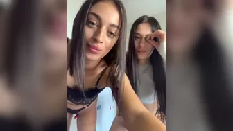 BlackLexi  gorgeous big tit blonde