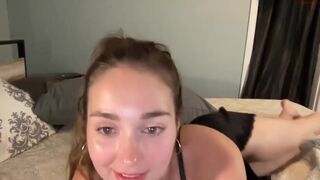 naughtymiss222 chaturbate Cute prankster shows her charms