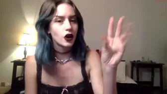 maudesworld chaturbate Harley Quinn Fucks Sex Toys