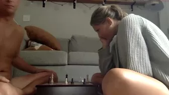 ladybluereads chaturbate Incendiary confused handjob cunt