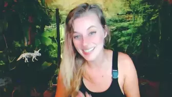 yoursecretgirlfriend11 chaturbate 16 january 2022 Latest May form chaturbate Camshow Porn