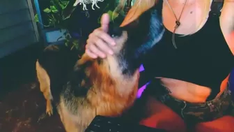 yoursecretgirlfriend11 chaturbate  depraved grandma
