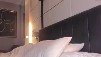 lil_mayaa chaturbate 14_01_2022 webcam masturbation