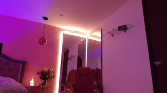 evagomez chaturbate 7 january 2022 Latest Porn