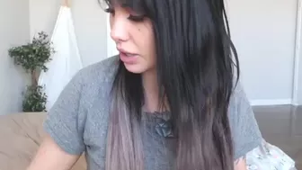 ashlie_lotus chaturbate Cute slut caresses intimate places