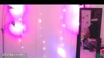 ashe_maree chaturbate Desired lady naughty under her panties hand