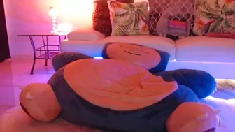 alicexmaia chaturbate Wonderful bitch shows wide body