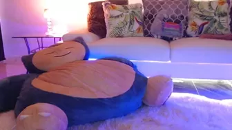 alicexmaia chaturbate Crazy doll takes a bath
