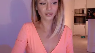 yveline chaturbate 8-02-2022 performance Latest show