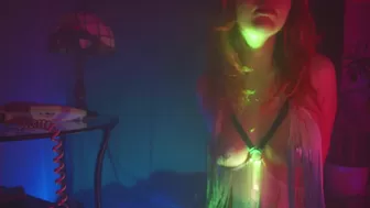 psychedelicariaa chaturbate  bad slut